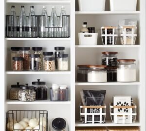 12 Must-Have Kitchen Organization Products for a Clutter-Free Home