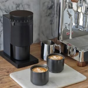 Top 10 Best Coffee Grinders in 2025